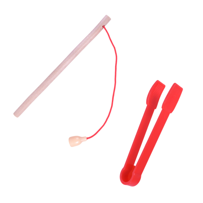 Развивающие игрушки - Развивающая игрушка Shantou Jinxing Sets of columns 4 в 1 (C15001)#3