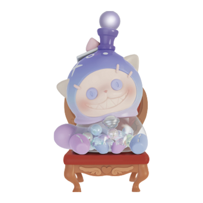 Фигурки персонажей - Фигурка-сюрприз 52Toys Lilith Midnight tea party Limited edition (123934)#3