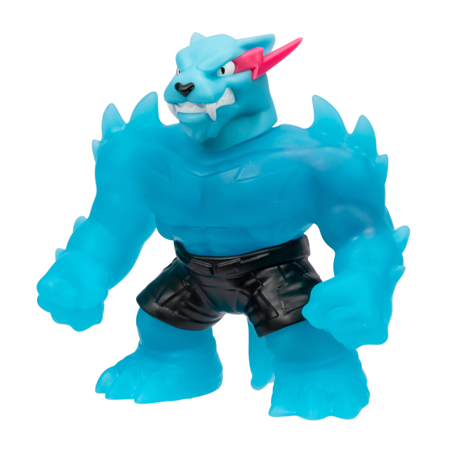 Антистрес іграшки - Стретч-антистрес MrBeast Lab Супер Пантера (123813)#2