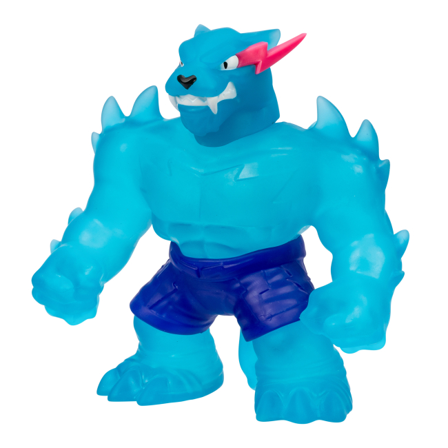 Антистрес іграшки - Стретч-антистрес MrBeast Lab Пантера (123814)#2