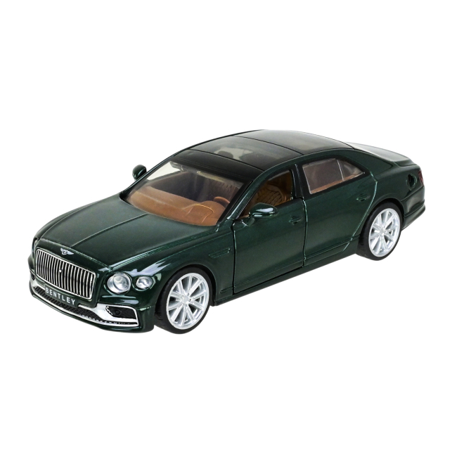 Автомоделі - Автомодель Автопром Bentley Flying Spur Hybrid 1:38 (68718G)#2