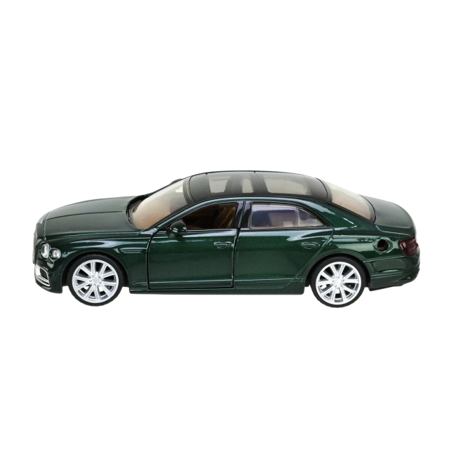 Автомоделі - Автомодель Автопром Bentley Flying Spur Hybrid 1:38 (68718G)#3