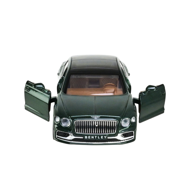 Автомоделі - Автомодель Автопром Bentley Flying Spur Hybrid 1:38 (68718G)#4