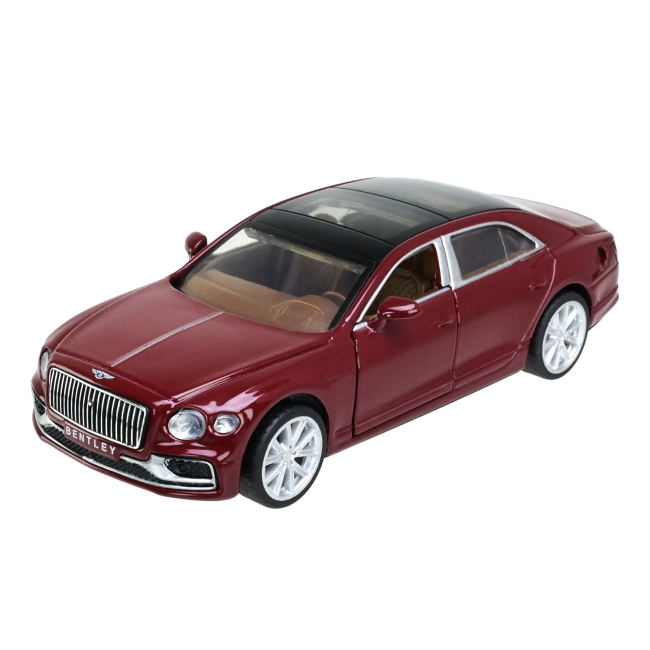 Автомоделі - Автомодель Автопром Bentley Flying Spur Hybrid 1:38 (68718R)#2
