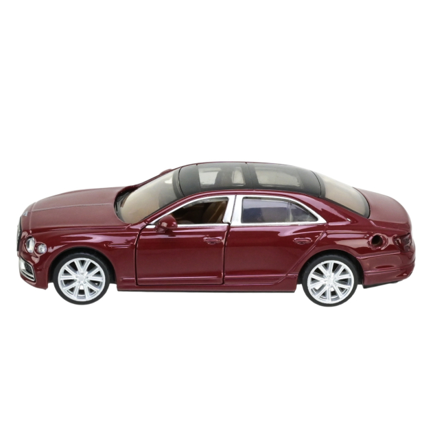 Автомоделі - Автомодель Автопром Bentley Flying Spur Hybrid 1:38 (68718R)#3