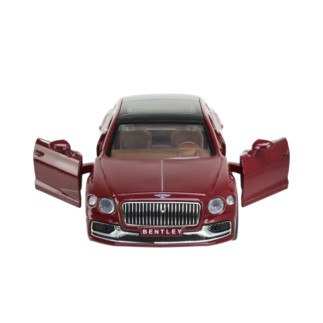 Автомоделі - Автомодель Автопром Bentley Flying Spur Hybrid 1:38 (68718R)#4