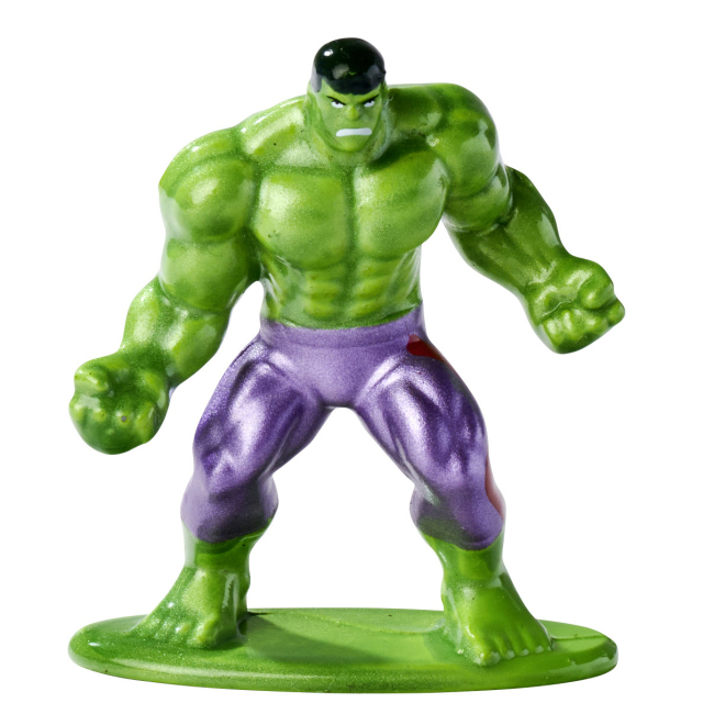 Фігурки персонажів - Набір фігурок Jada Марвел Месники (253224001)#5