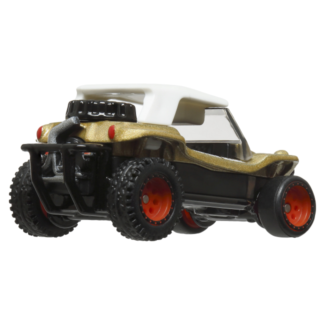 Автомоделі - Автомодель Hot Wheels Boulevard Meyers Manx (GJT68/HRT57)#3