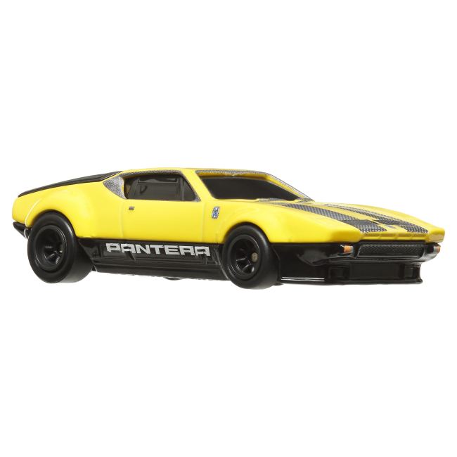 Автомоделі - Автомодель Hot Wheels Boulevard DE Tomaso Pantera Gruppo 4 (GJT68/HRT75)#2