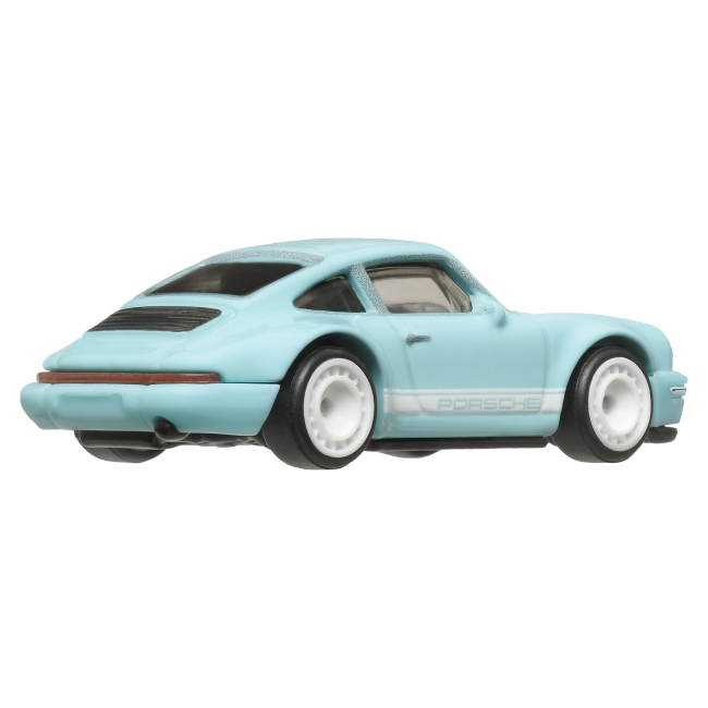 Автомодели - Автомодель Hot Wheels Boulevard Porshe 964 (GJT68/HRT73)#3