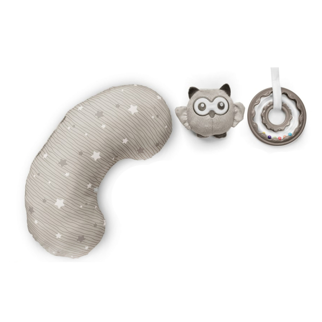 Розвивальні килимки - Розвиваючий килимок Chicco Enjoy colours бежевий (09866.00)#2