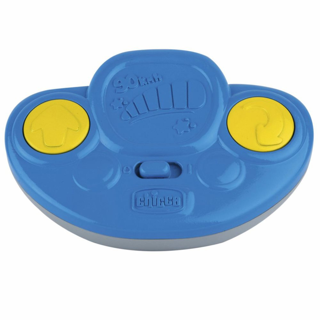 Радиоуправляемые модели - Квадроцикл Chicco Quad RC на радиоуправлении (11851.00)#3