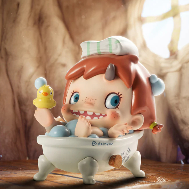 Фігурки персонажів - Колекційна фігурка-сюрприз Pop Mart Hello Polar season 1 (PLHP-01)#8