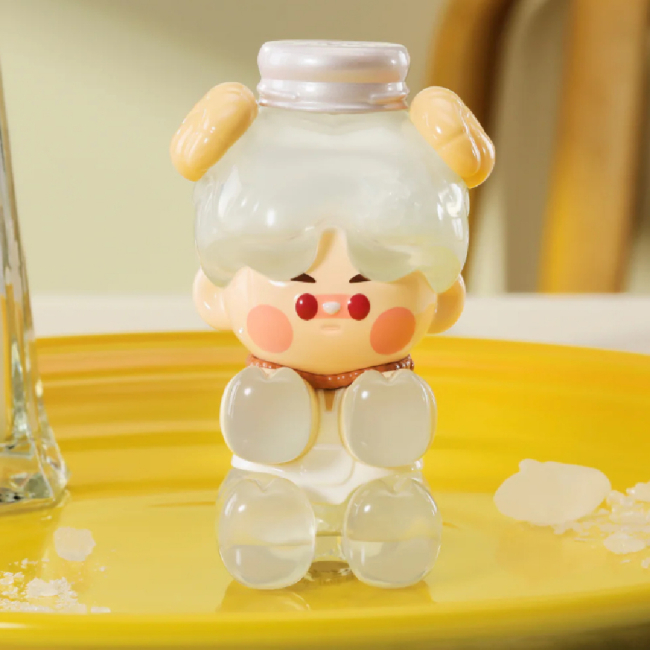 Фигурки персонажей - Коллекционная фигурка-сюрприз Pop Mart Pino Jelly In your life (PJIYL-01)#4