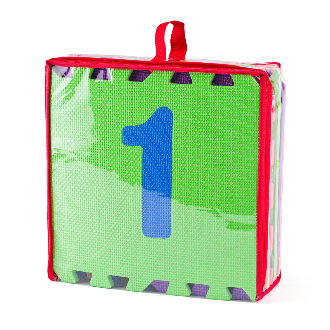 Развивающие коврики - Развивающий коврик Woody Классики (91629)#2