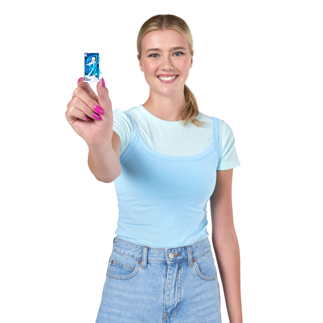 Фігурки персонажів - Фігурка-сюрприз Mini brands Disney Store (77494GQ2)#6