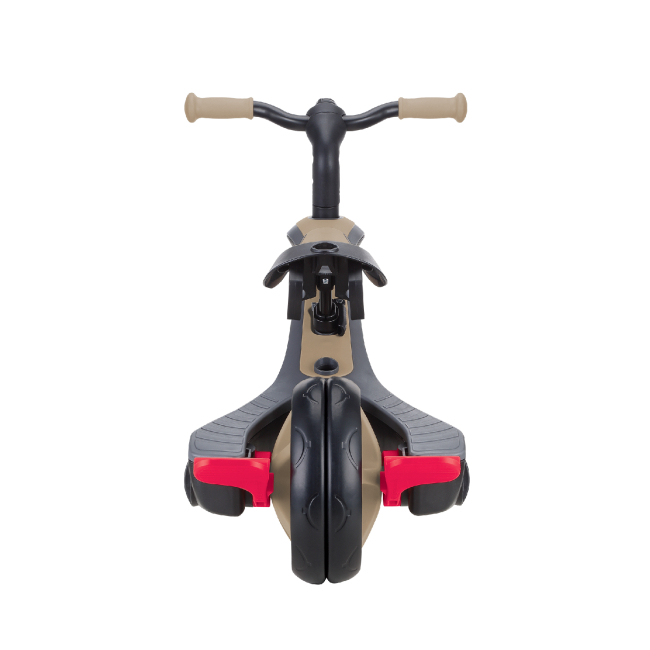 Велосипеди - Велосипед Globber Explorer trike 4 в 1 пісочний (634-231)#5