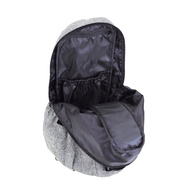 Велосипеди - Велосипед Globber Explorer trike Deluxe play 4 в 1 чорно-сірий (636-120)#9