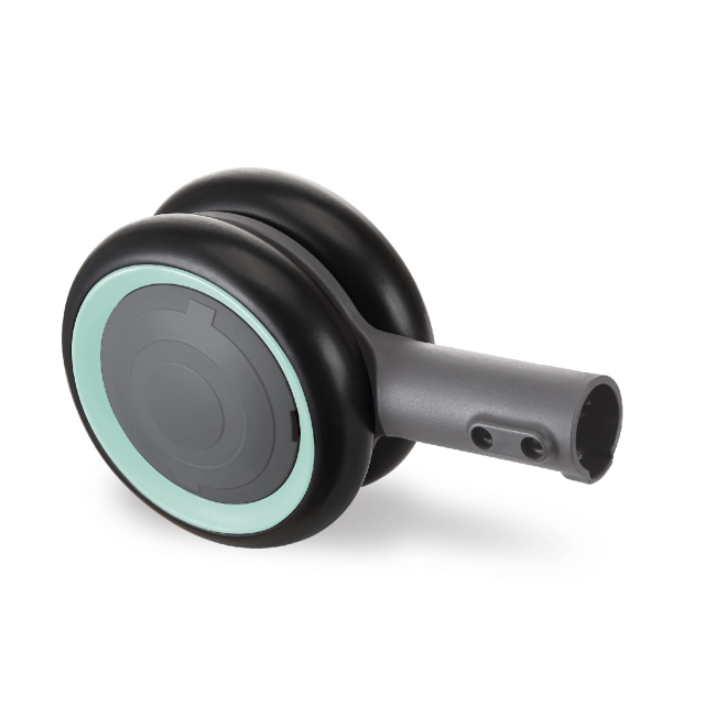 Біговели - Біговел Globber Learning bike 3 в 1 біло-м'ятний (638-206)#4