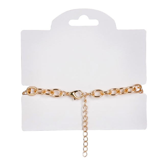 Біжутерія та аксесуари - Браслет Lukky Fashion Рожевий (T24659)#2