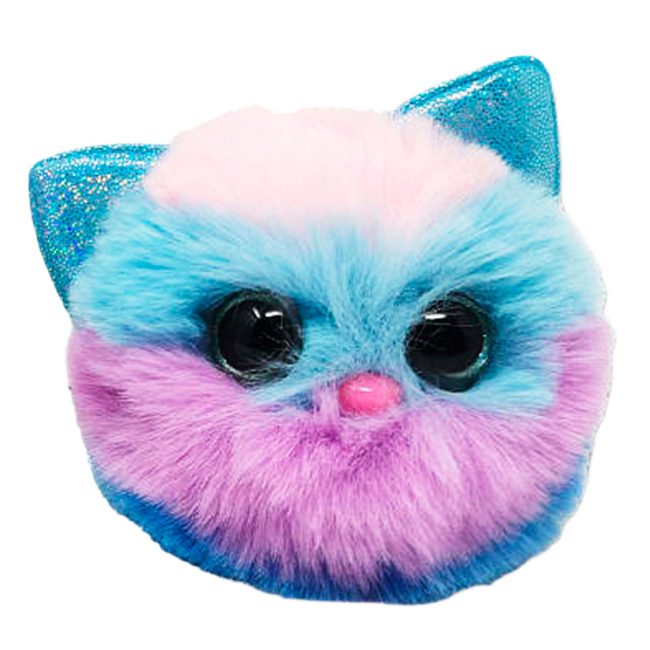 М'які тварини - ​М'яка іграшка-сюрприз Sbabam Doki Doki Мур-р-ркотики (126/CN24)#2