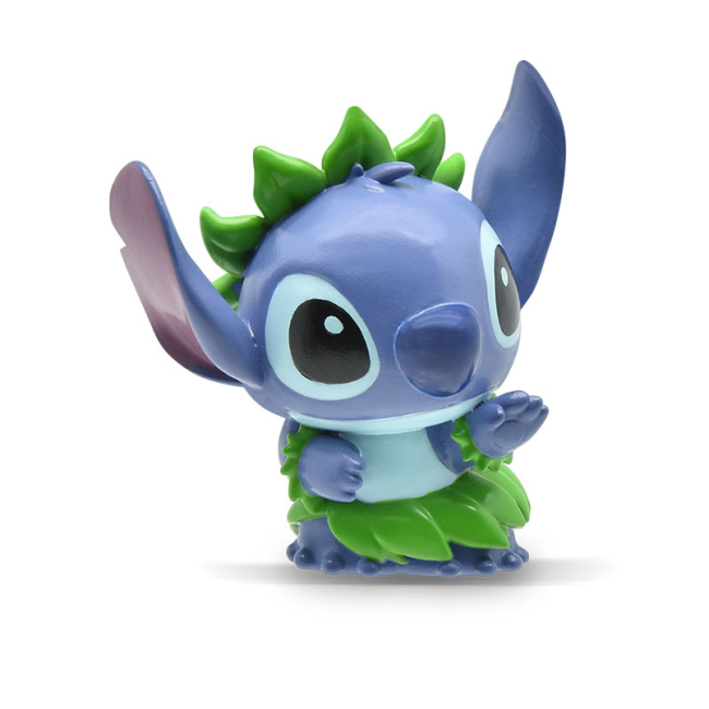 Фигурки персонажей - Фигурка-сюрприз Mash'ems S1 Стич (52130)#3