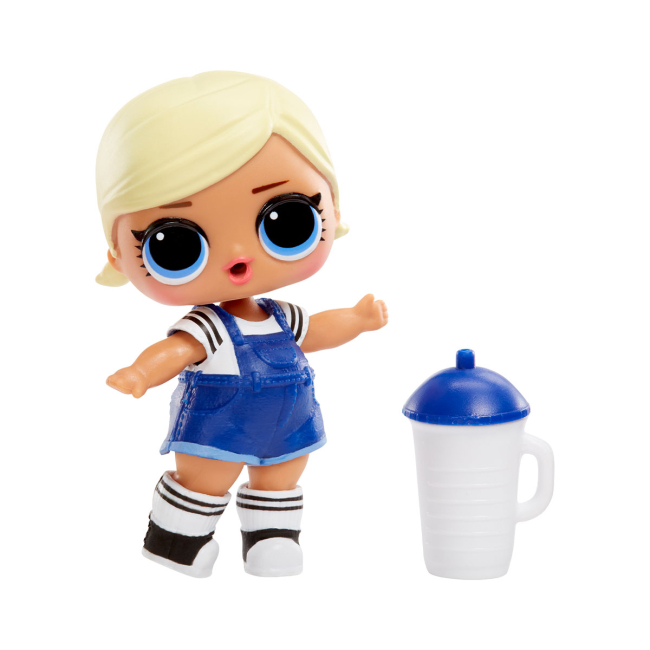 Ляльки - Ігровий набір LOL Surprise OPP Tots (988847)#2