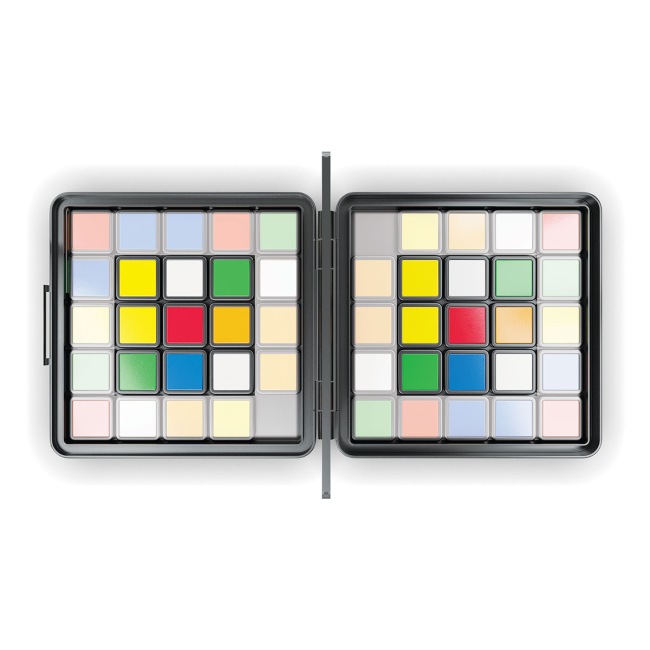 Настольные игры - Настольная игра Rubiks S2 Цветнашки Дорожная версия (6063171)#5