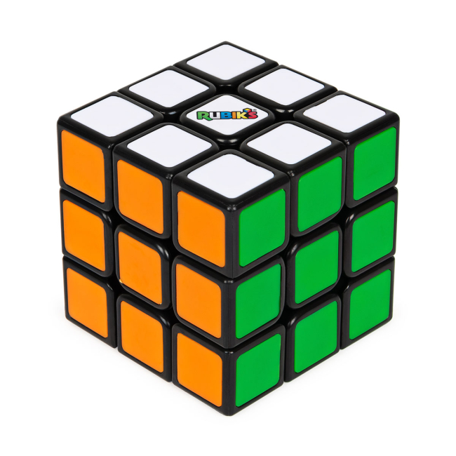 Головоломки - Головоломка Rubiks S4 Кубик 3x3 (6063964)#2