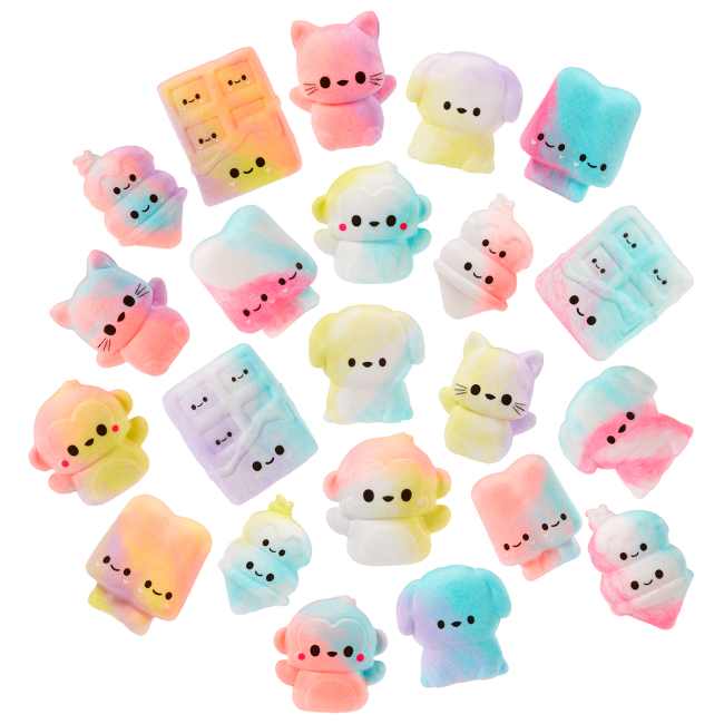 Антистрес іграшки - Іграшка-антистрес Fluffie Stuffiez Minis S3 в асортименті (524793)#2