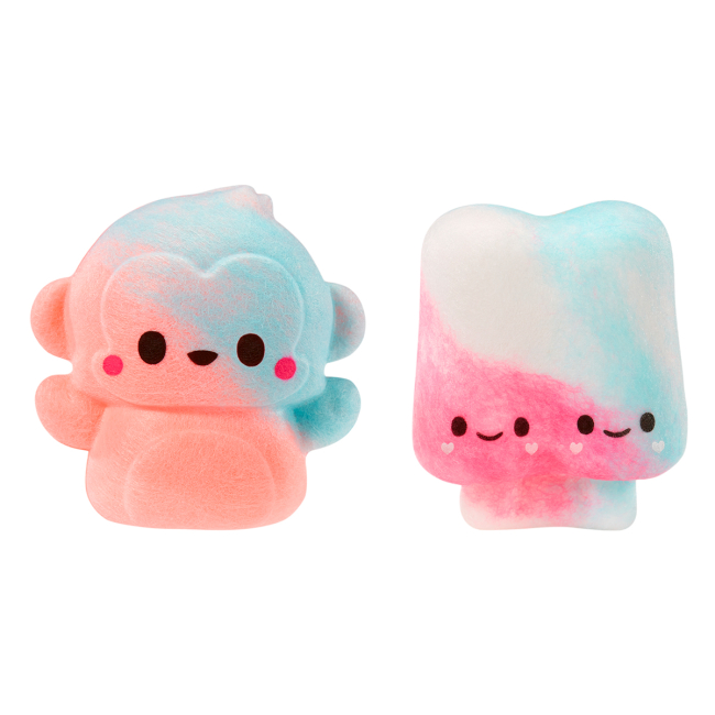 Антистрес іграшки - Іграшка-антистрес Fluffie Stuffiez Minis S3 в асортименті (524793)#4