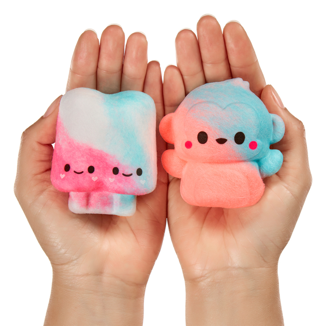 Антистрес іграшки - Іграшка-антистрес Fluffie Stuffiez Minis S3 в асортименті (524793)#6