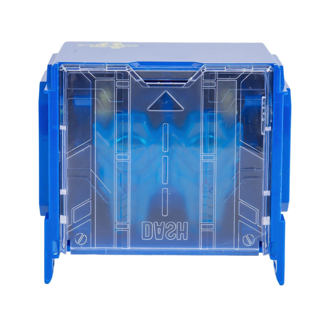 Трансформери - Трансформер Dinoster Динозавр Птера-бот синій (EU580840-4)#6