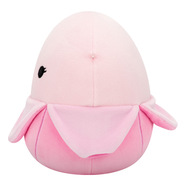 Персонажи мультфильмов - Мягкая игрушка Squishmallows Банан Лекслекс 19 см (SQCR07940)#3