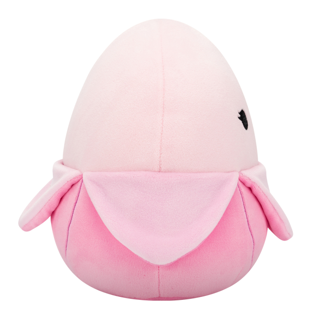 Персонажи мультфильмов - Мягкая игрушка Squishmallows Банан Лекслекс 19 см (SQCR07940)#4