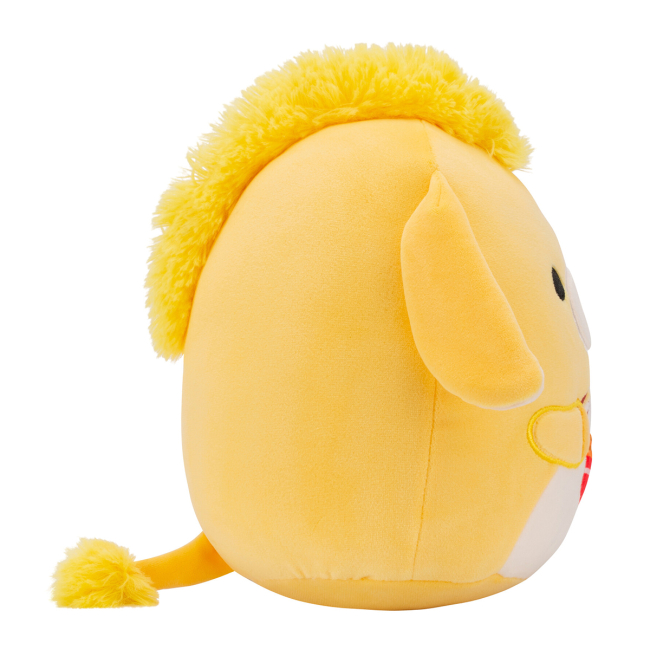 Мягкие животные - Мягкая игрушка Squishmallows Ослик Гевин 19 см (SQCR07945)#4