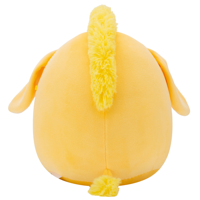 Мягкие животные - Мягкая игрушка Squishmallows Ослик Гевин 19 см (SQCR07945)#5