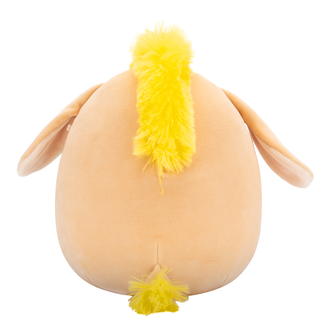 Мягкие животные - Мягкая игрушка Squishmallows Пастельный ослик 19 см (SQER01205)#5