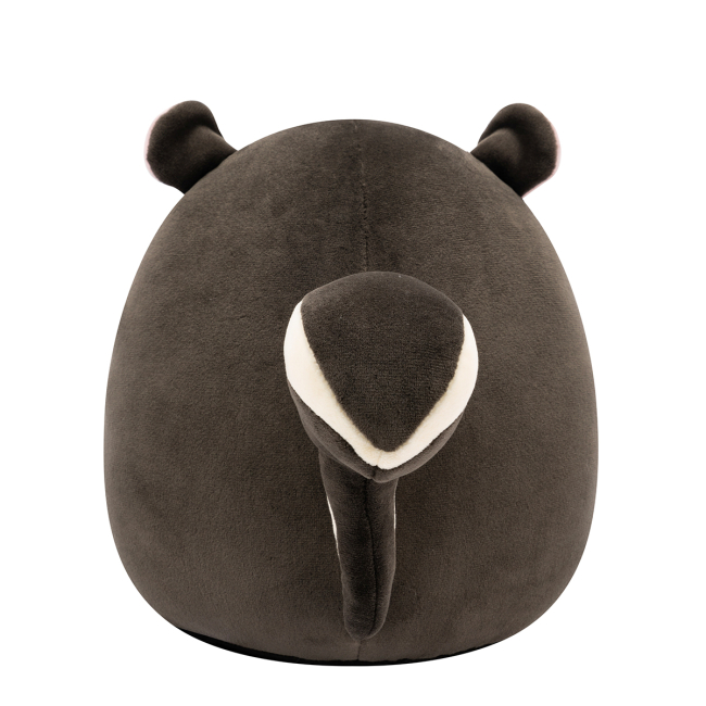 Мягкие животные - Мягкая игрушка Squishmallows Скунс Скайлер 19 см (SQER01228)#4