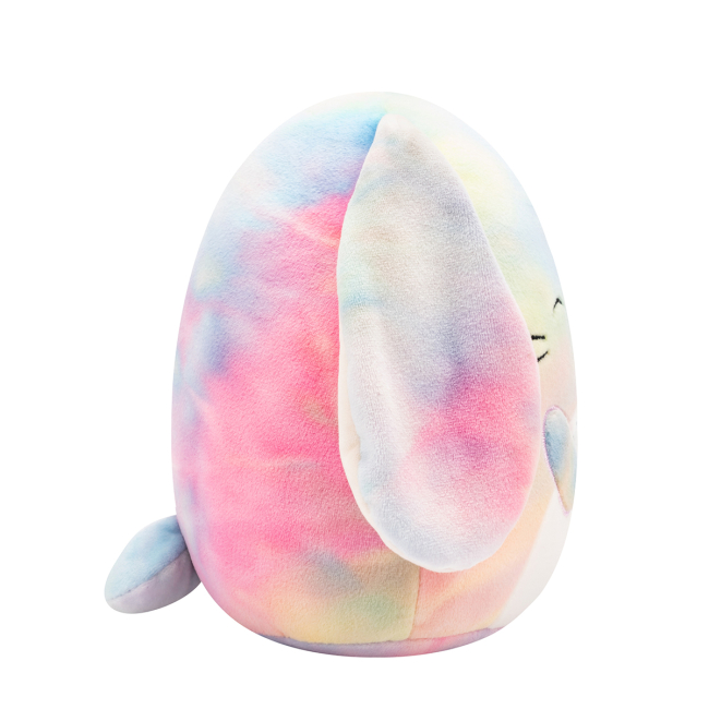 Мягкие животные - Мягкая игрушка Squishmallows Кролик Кенди 19 см (SQER01233)#5