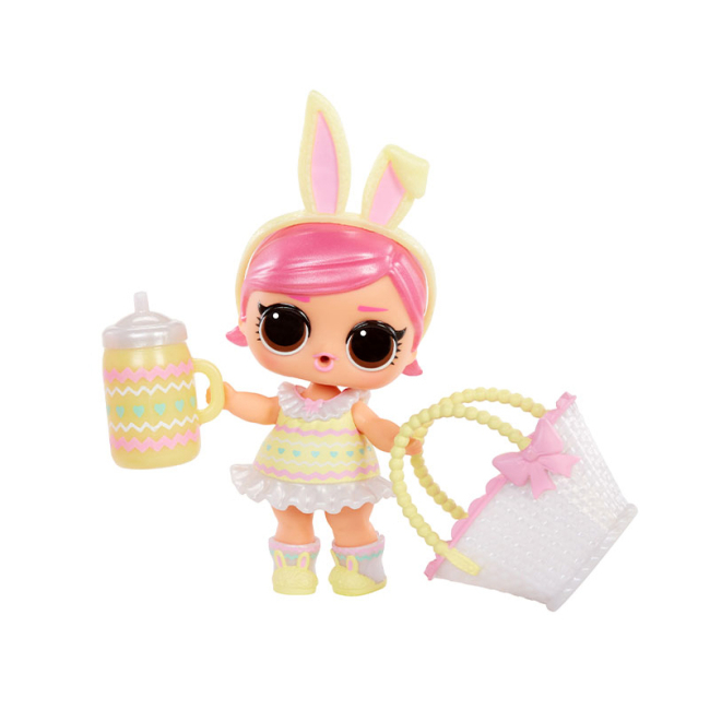 Куклы - Игровой набор LOL Surprise Pastel party Хопс (523963)#2