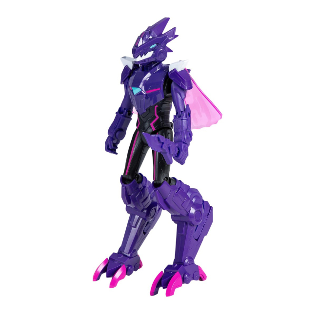 Фигурки персонажей - Игровая фигурка Dinoster Трина с аксессуарами (EU580836)#3