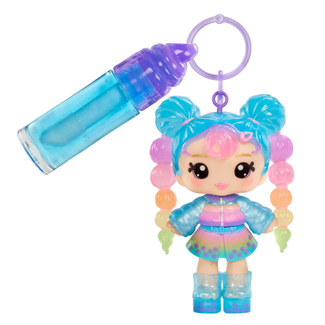 Куклы - Игровой набор Yummiland S2 Бритни Боба с блеском для губ (525455)#3