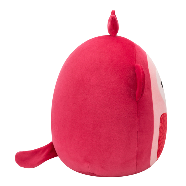 Подушки - Мягкая игрушка Squishmallows Обезьянка-гранат Кардона 30 см (SQCR07970)#4