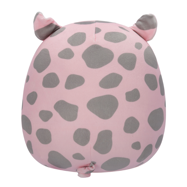 Подушки - Мягкая игрушка Squishmallows Поросенок Аквитания 30 см (SQER00846)#4
