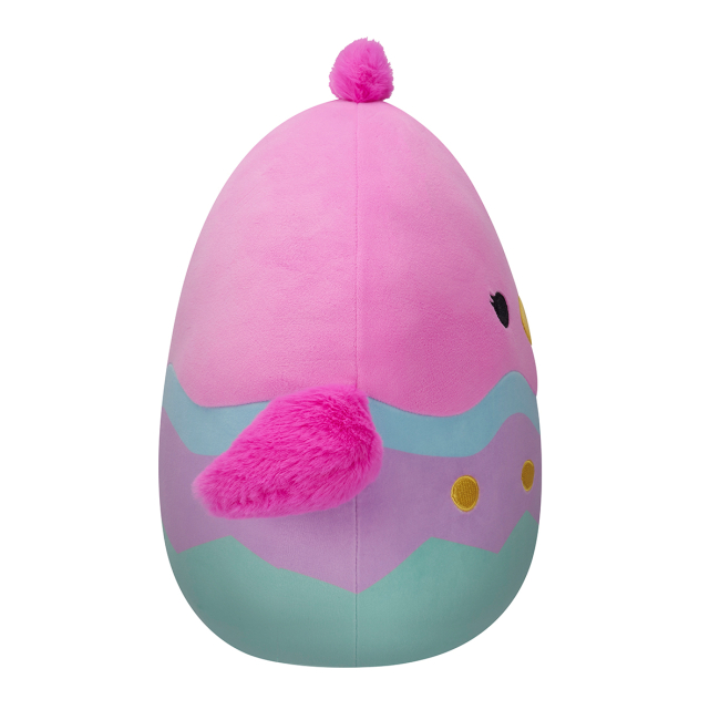 Подушки - Мягкая игрушка Squishmallows Птенец Импресса 30 см (SQER00914)#5