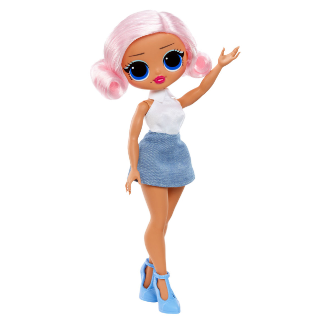 Куклы - Кукла LOL Surprise OPP OMG Леди Аптаун (988885)#2