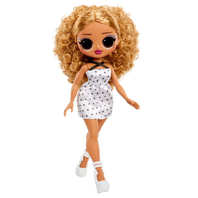 Ляльки - Лялька LOL Surprise OPP OMG Леді Босс (988908)#2