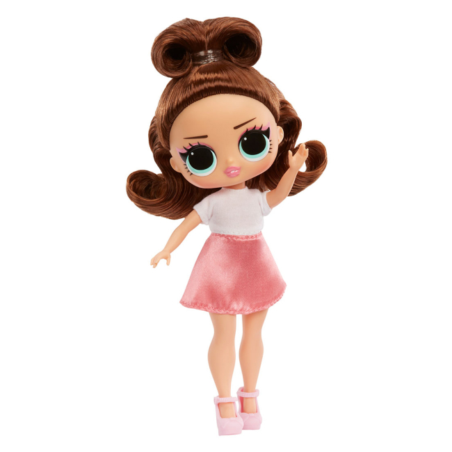 Куклы - Кукла LOL Surprise OPP Tweens Модница (988922)#2