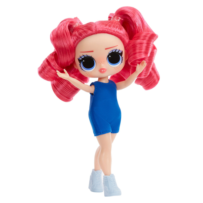 Ляльки - Лялька LOL Surprise OPP Tweens Хлоя Пеппер (988946)#2